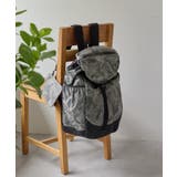 GY | 【ear PAPILLONNER】ワオキツネザル柄リュック | PAL GROUP OUTLET