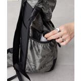 【ear PAPILLONNER】ワオキツネザル柄リュック | PAL GROUP OUTLET | 詳細画像15 