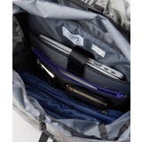 【ear PAPILLONNER】ワオキツネザル柄リュック | PAL GROUP OUTLET | 詳細画像21 