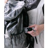 【ear PAPILLONNER】ワオキツネザル柄リュック | PAL GROUP OUTLET | 詳細画像25 