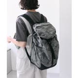 【ear PAPILLONNER】ワオキツネザル柄リュック | PAL GROUP OUTLET | 詳細画像28 