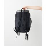 【ear PAPILLONNER】ワオキツネザル柄リュック | PAL GROUP OUTLET | 詳細画像4 