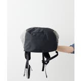 【ear PAPILLONNER】ワオキツネザル柄リュック | PAL GROUP OUTLET | 詳細画像5 