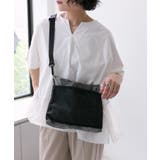 【ear PAPILLONNER】ワオキツネザル柄ショルダー | PAL GROUP OUTLET | 詳細画像19 