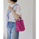 【ear PAPILLONNER】センターポイントトート S | PAL GROUP OUTLET | 詳細画像11 
