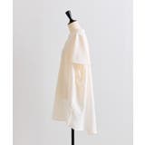 【ear PAPILLONNER】ケープブラウス【SUM1 STYLE】 | PAL GROUP OUTLET | 詳細画像14 