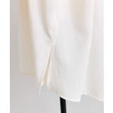 【ear PAPILLONNER】ケープブラウス【SUM1 STYLE】 | PAL GROUP OUTLET | 詳細画像19 