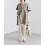 【ear PAPILLONNER】ケープブラウス【SUM1 STYLE】 | PAL GROUP OUTLET | 詳細画像26 