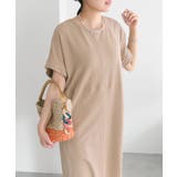 【ear PAPILLONNER】カットマキシワンピース【SUM1 STYLE】 | PAL GROUP OUTLET | 詳細画像9 