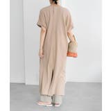 【ear PAPILLONNER】カットマキシワンピース【SUM1 STYLE】 | PAL GROUP OUTLET | 詳細画像7 