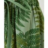 【ear PAPILLONNER】シダ柄パンツ【SUM1 STYLE】 | PAL GROUP OUTLET | 詳細画像11 