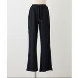 【ear PAPILLONNER】リップルフレアパンツ【SUM1 STYLE】 | PAL GROUP OUTLET | 詳細画像24 