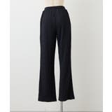 【ear PAPILLONNER】リップルフレアパンツ【SUM1 STYLE】 | PAL GROUP OUTLET | 詳細画像26 