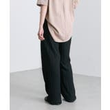 【ear PAPILLONNER】リップルフレアパンツ【SUM1 STYLE】 | PAL GROUP OUTLET | 詳細画像17 