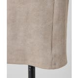 【ear PAPILLONNER】リブタンクチュニック【SUM1 STYLE】 | PAL GROUP OUTLET | 詳細画像13 