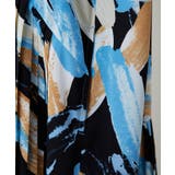 【ear PAPILLONNER】半袖斜めプリーツワンピース【SUM1 STYL… | PAL GROUP OUTLET | 詳細画像30 