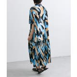 【ear PAPILLONNER】半袖斜めプリーツワンピース【SUM1 STYL… | PAL GROUP OUTLET | 詳細画像22 