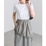 【ear PAPILLONNER】アシメバルーンワンピース【SUM1 STYLE… | PAL GROUP OUTLET | 詳細画像21 