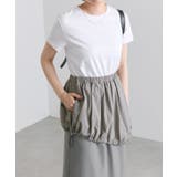 【ear PAPILLONNER】アシメバルーンワンピース【SUM1 STYLE… | PAL GROUP OUTLET | 詳細画像22 