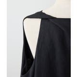 【ear PAPILLONNER】アシメノースリワンピース【SUM1 STYLE… | PAL GROUP OUTLET | 詳細画像15 