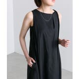 【ear PAPILLONNER】アシメノースリワンピース【SUM1 STYLE… | PAL GROUP OUTLET | 詳細画像8 