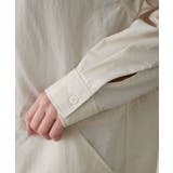 【earthy_】ナイロンジャンプスーツ | PAL GROUP OUTLET | 詳細画像15