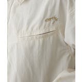 【earthy_】ナイロンジャンプスーツ | PAL GROUP OUTLET | 詳細画像18