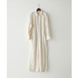 【earthy_】ナイロンジャンプスーツ | PAL GROUP OUTLET | 詳細画像19