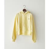 【earthy_】オーガニックコットンフーディー | PAL GROUP OUTLET | 詳細画像27 