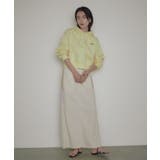 【earthy_】オーガニックコットンフーディー | PAL GROUP OUTLET | 詳細画像14 