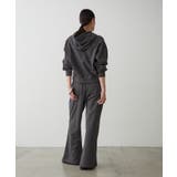 【earthy_】オーガニックコットンフーディー | PAL GROUP OUTLET | 詳細画像33 