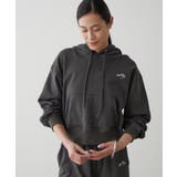 【earthy_】オーガニックコットンフーディー | PAL GROUP OUTLET | 詳細画像34 