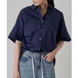 【Loungedress】ビッグカフスSH | PAL GROUP OUTLET | 詳細画像8 