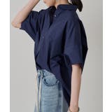 【Loungedress】ビッグカフスSH | PAL GROUP OUTLET | 詳細画像9 