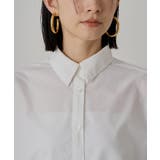 【Loungedress】ビッグカフスSH | PAL GROUP OUTLET | 詳細画像25 