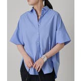 【Loungedress】ビッグカフスSH | PAL GROUP OUTLET | 詳細画像33 