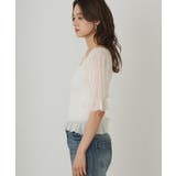 【Loungedress】シャーリングKNBL | PAL GROUP OUTLET | 詳細画像14 