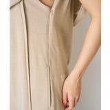 【Loungedress】オフショルオールインワン | PAL GROUP OUTLET | 詳細画像23 