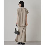 【Loungedress】フィブリルナローSK | PAL GROUP OUTLET | 詳細画像4 