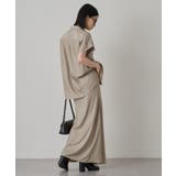 【Loungedress】フィブリルナローSK | PAL GROUP OUTLET | 詳細画像5 