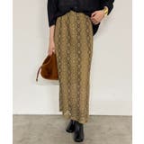 CML | 【Loungedress】レースタイトSK | PAL GROUP OUTLET