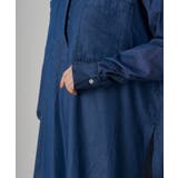 【Loungedress】シアーデニムスッキパーSH | PAL GROUP OUTLET | 詳細画像17 
