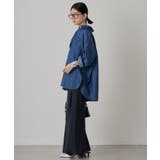 【Loungedress】シアーデニムスッキパーSH | PAL GROUP OUTLET | 詳細画像5 