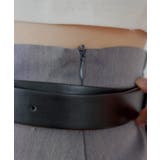 【Chico】レイヤードデザインプリーツミニSK | PAL GROUP OUTLET | 詳細画像24 