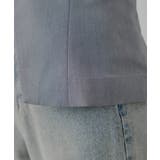 【Chico】ボートネックスーツノースリベスト | PAL GROUP OUTLET | 詳細画像28 