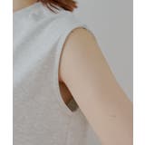 【Chico】ミッキーノースリフレンチT | PAL GROUP OUTLET | 詳細画像24 