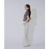 【Chico】ミッキーラインストーンチビT | PAL GROUP OUTLET | 詳細画像11 