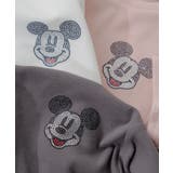 【Chico】ミッキーラインストーンチビT | PAL GROUP OUTLET | 詳細画像1 