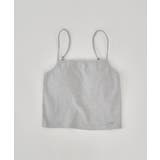 【Chico】バックオープンリブキャミ | PAL GROUP OUTLET | 詳細画像22 