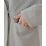 【Chico】ルーズスーツJKT | PAL GROUP OUTLET | 詳細画像30 